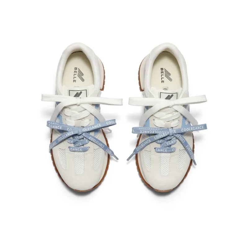 BELLE Low Top Casual Shoes Women's-2