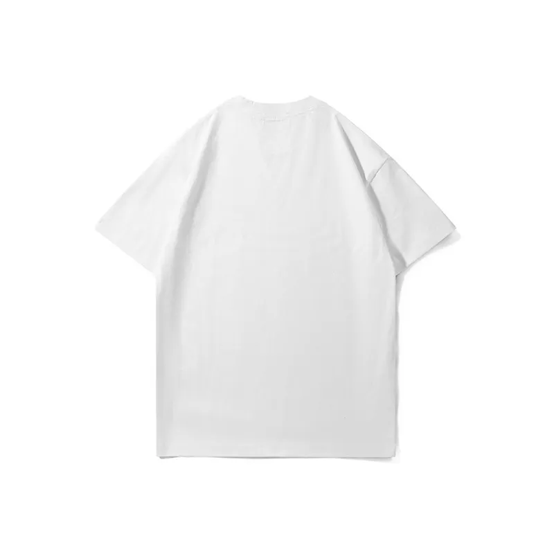 KRISTALIA Drop Shoulder Sleeve T Shirt Women's-1
