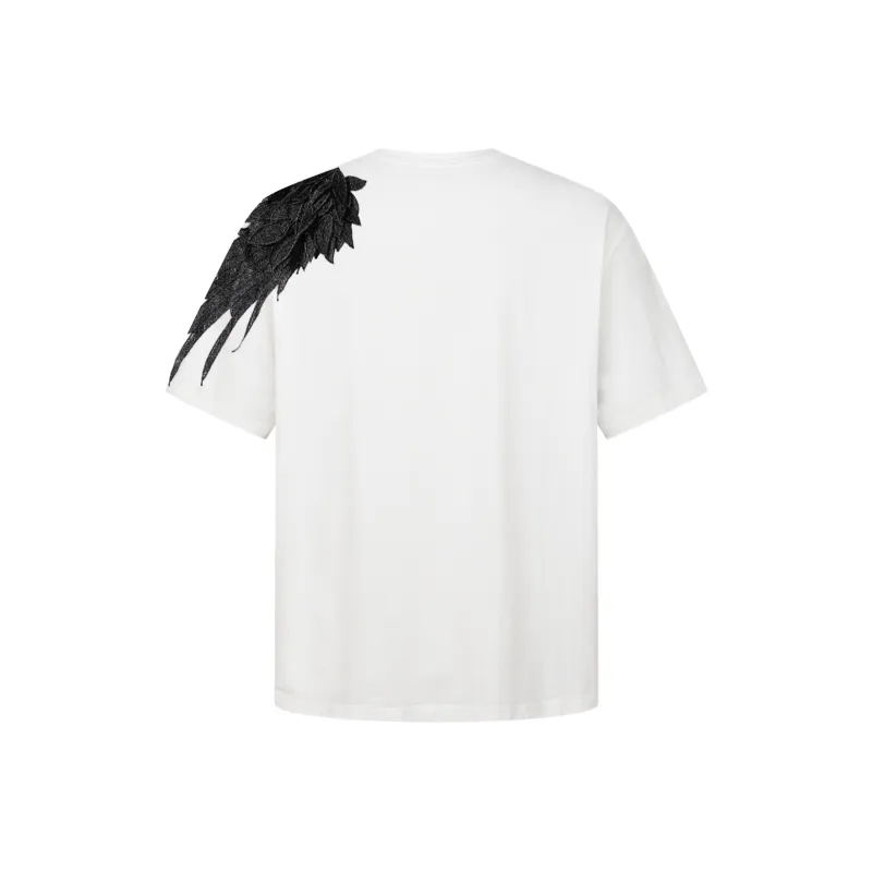 CHARLIE GOLF T Shirts Unisex-5