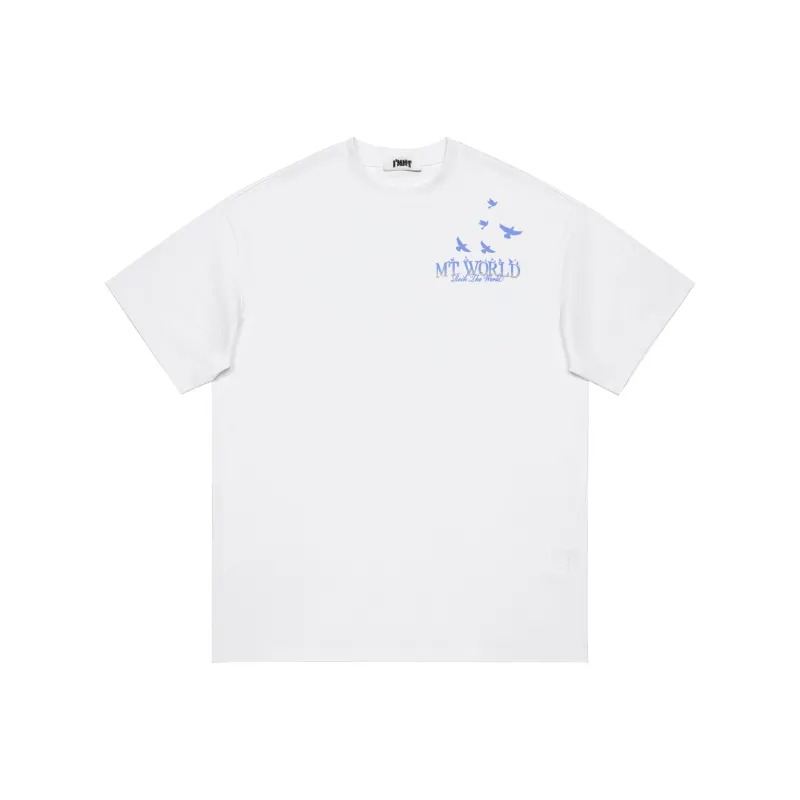 My name is MT T Shirts Unisex-5
