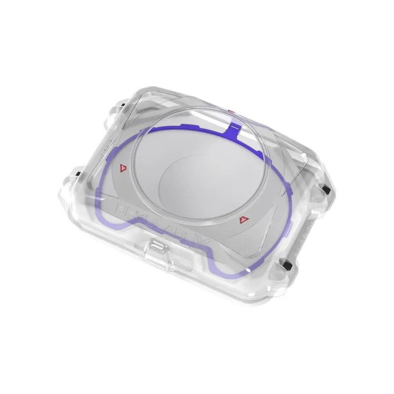 TAKARA TOMY BEYBLADE X Dominator X BX 32 Wide Limit Stadium Model Accessories-0