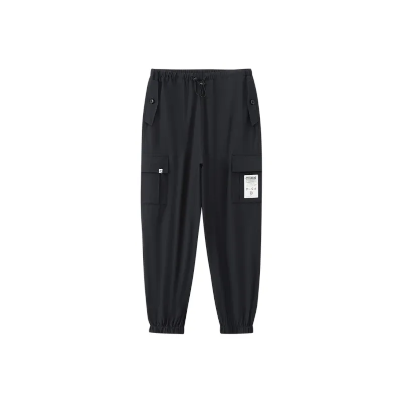 ONIARAI Cargo Pants Men-0
