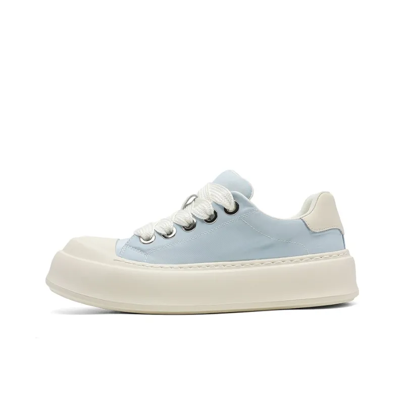 15 MINS Shock Absorbers With Slip Resistant And Abrasion Resistant Properties Low Top Casual Shoes Men's-15