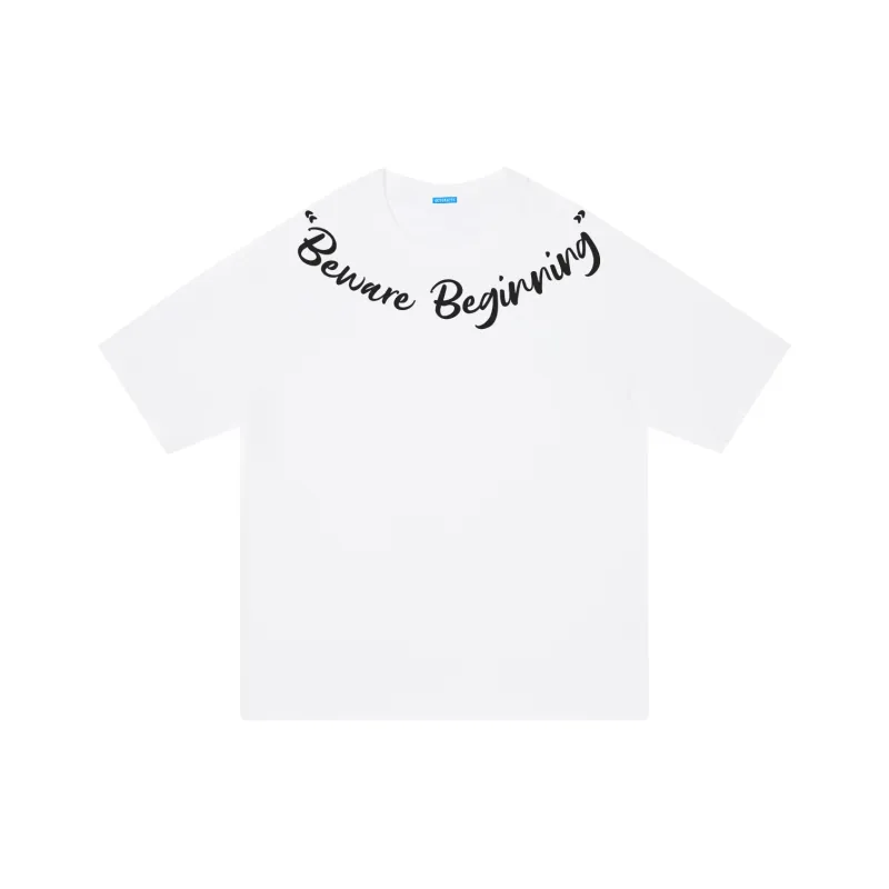 Small Columns Under The Sea T Shirt Unisex-0
