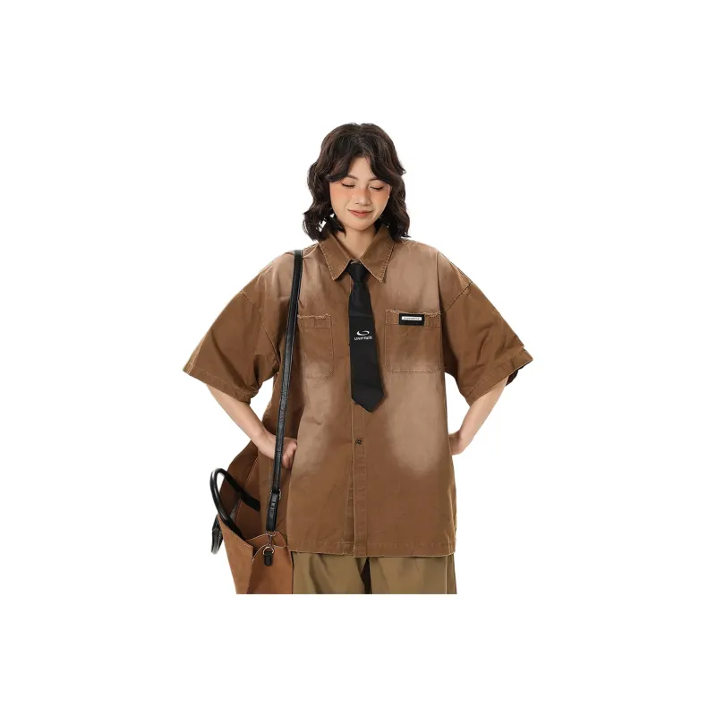 Pirkadat Shirts Unisex-4