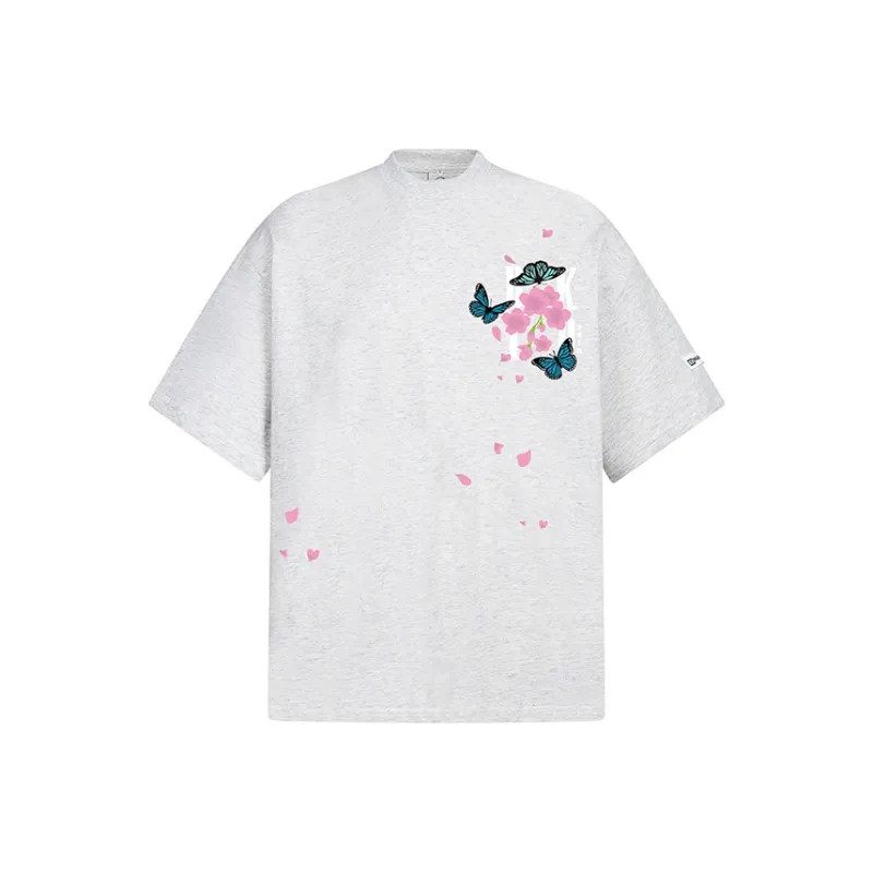 BEAR UNION T Shirts Women's-4