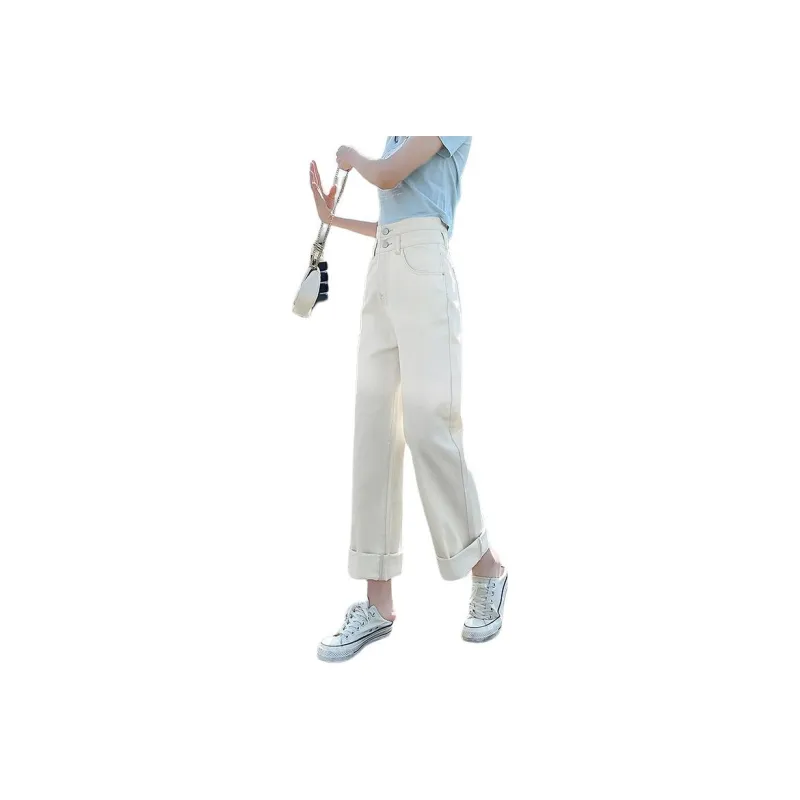 Ordifen Jeans Women's-22