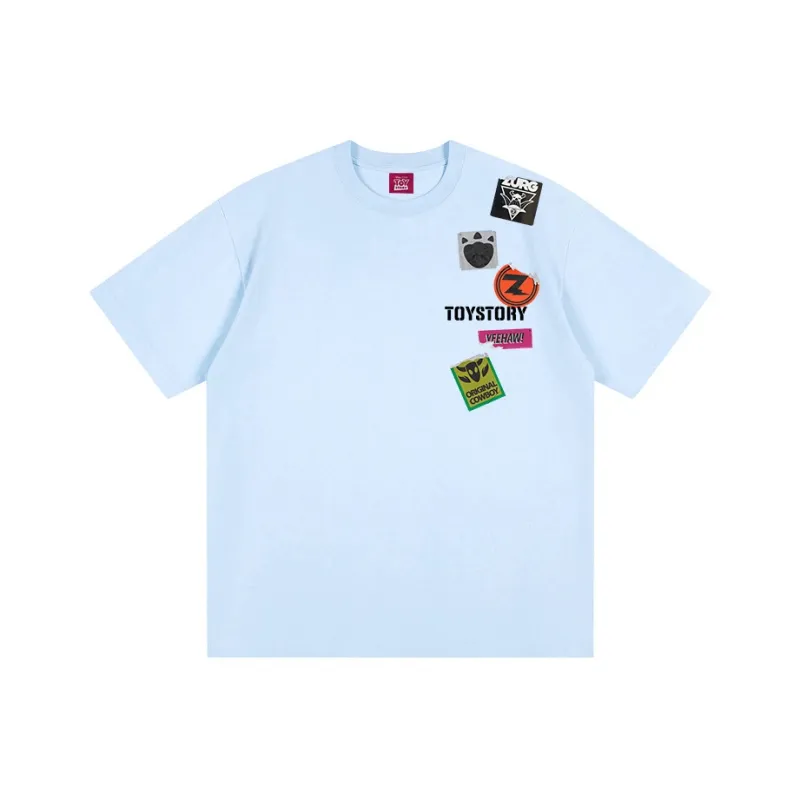 Disney T Shirts Unisex-25