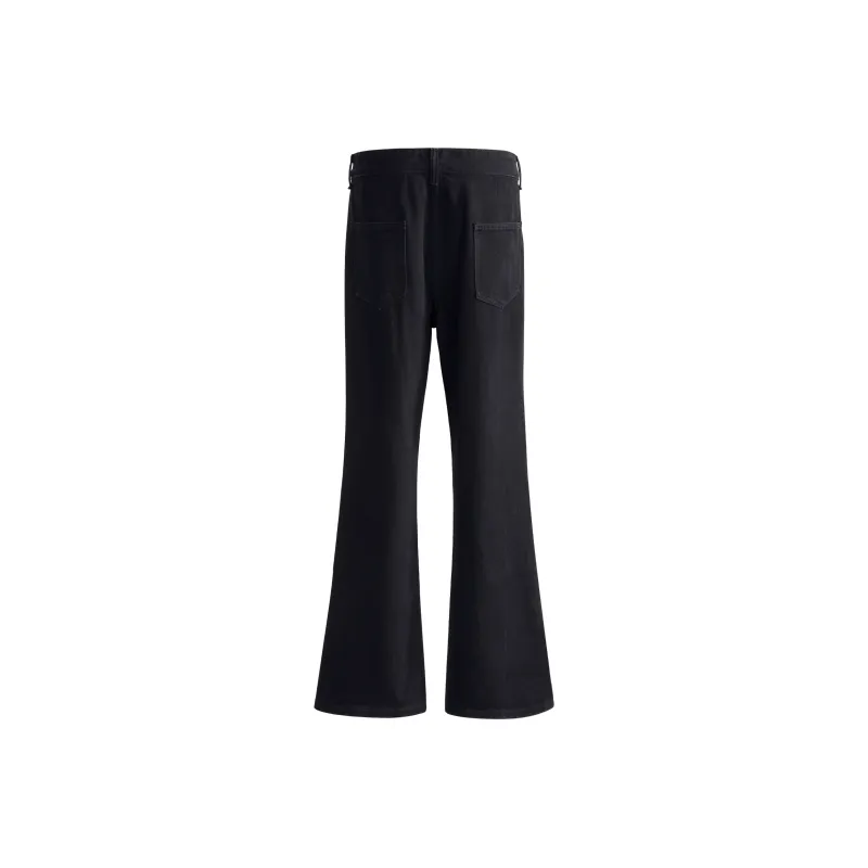 A02 Jeans Unisex-1
