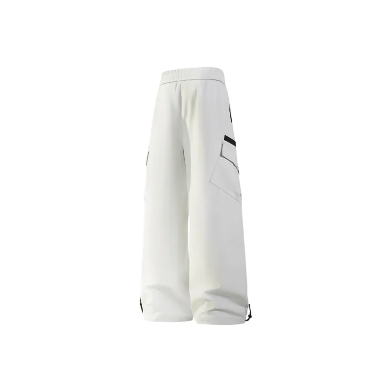 WOSAWE Cargo Pants Unisex-1