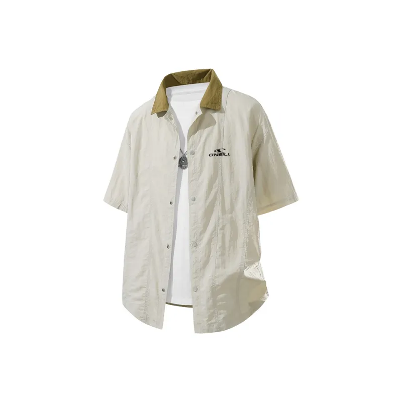 O'Neill Shirts Unisex-0