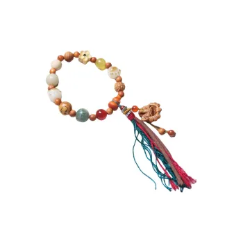 Lordship Bodhi Root Bracelets Unisex