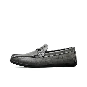 VanCamel Gommino Loafers Men