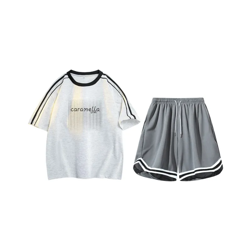 Caramella Casual Sportswear Unisex-4
