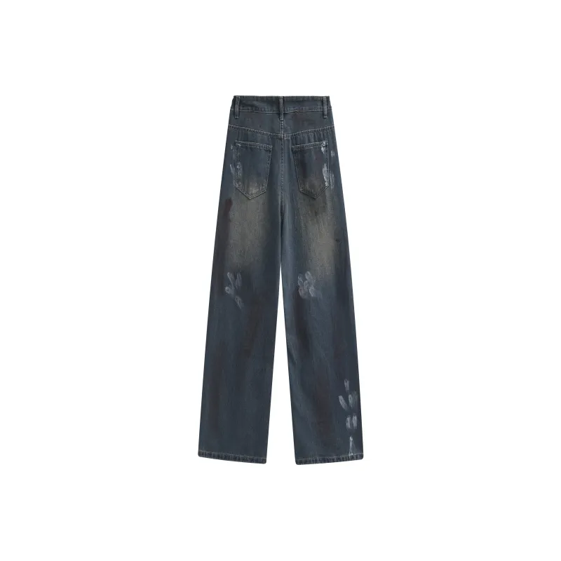 TUCANO Jeans Unisex-5