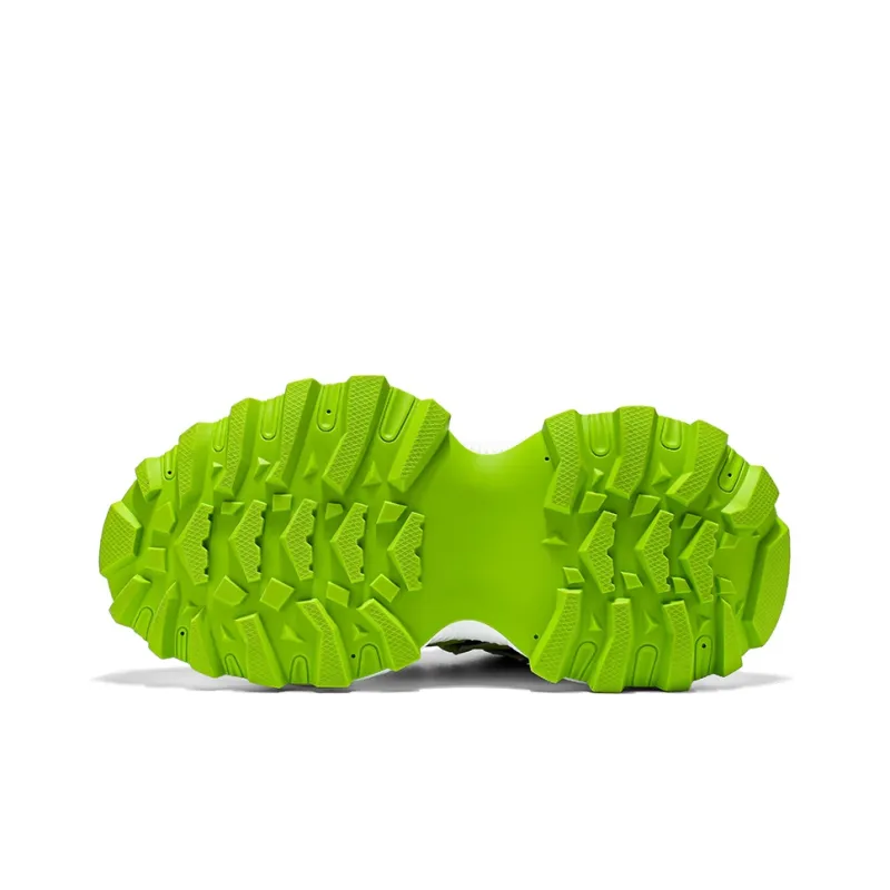 FCMM Slip Resistant Closed Toe Slippers Men's-14