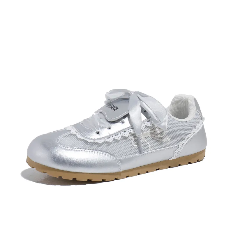 Babaya Slip Resistant, Breathable, Lightweight Casual Shoes Women's-4