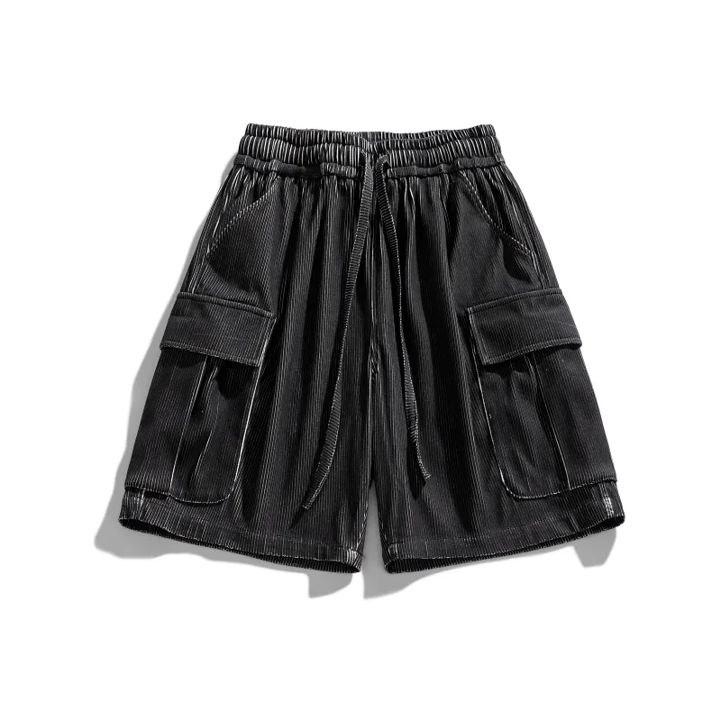 Premier 55 Casual Shorts Unisex-0