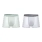 2 Pack[Smoky Cloud Blue+Plain Robe Purple]