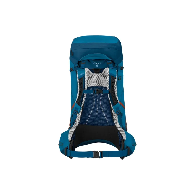 OSPREY Outdoor Bags Nylon 65L Blue Men's-3