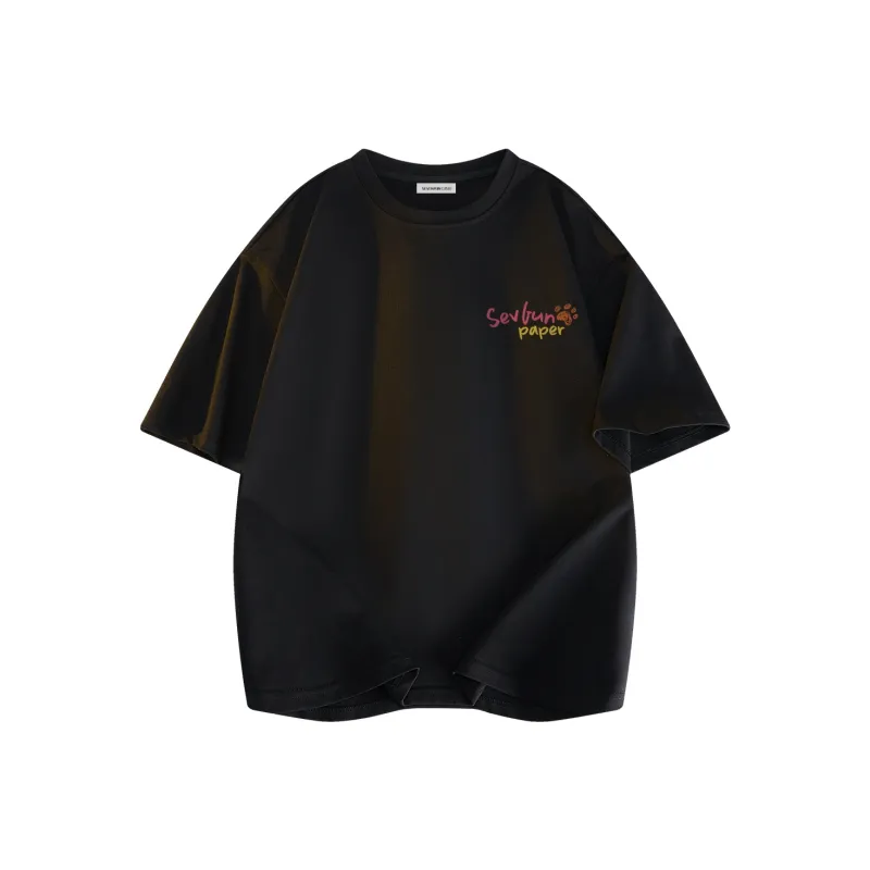 7 SEVFUN T Shirts Unisex-1
