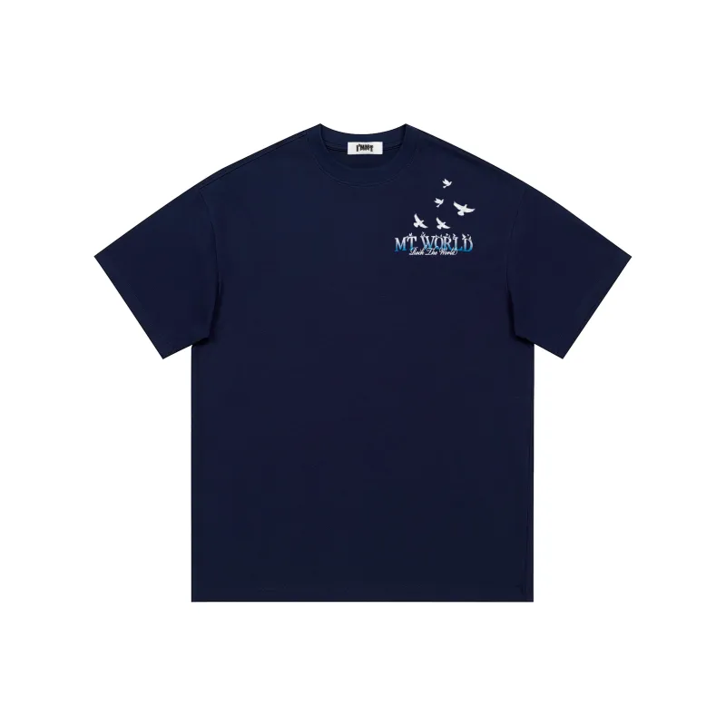 My name is MT T Shirts Unisex-9