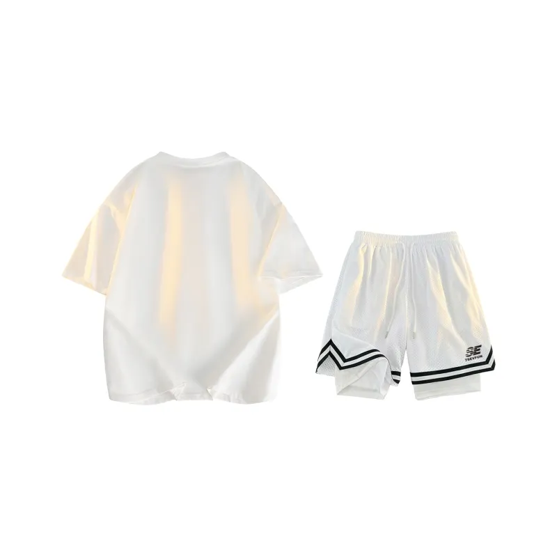 7 SEVFUN Casual Sportswear Unisex-5