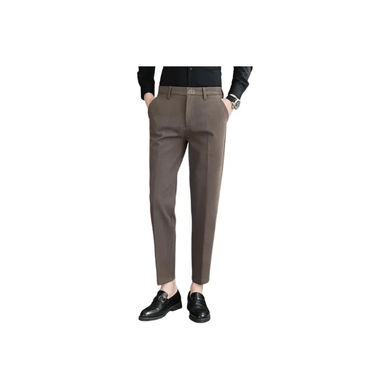 PIERRE CARDIN Suit Trouser Men's-0