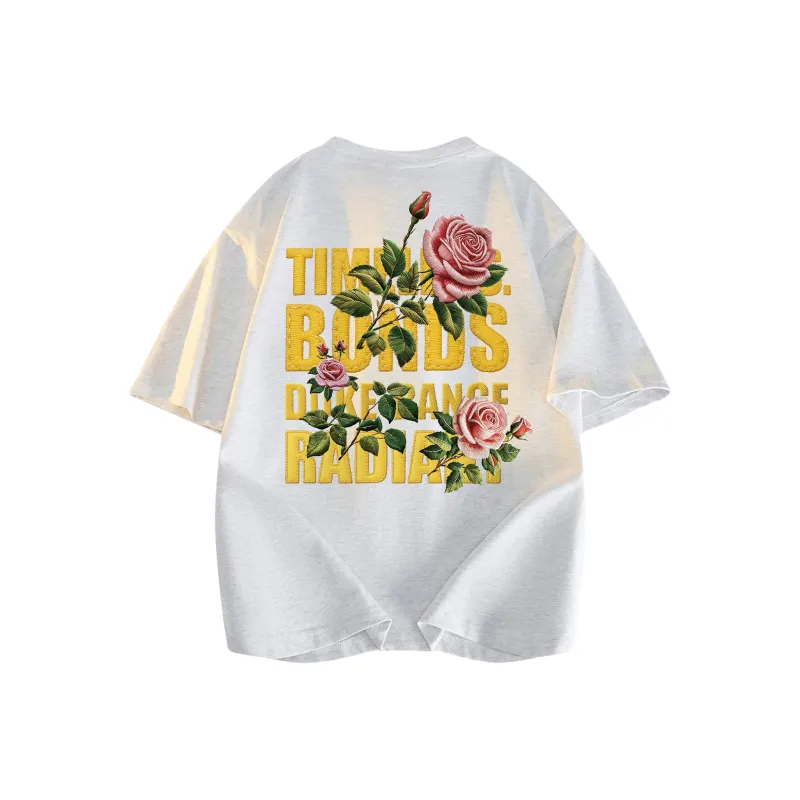 DUKE+DEXTER T Shirts Unisex-1