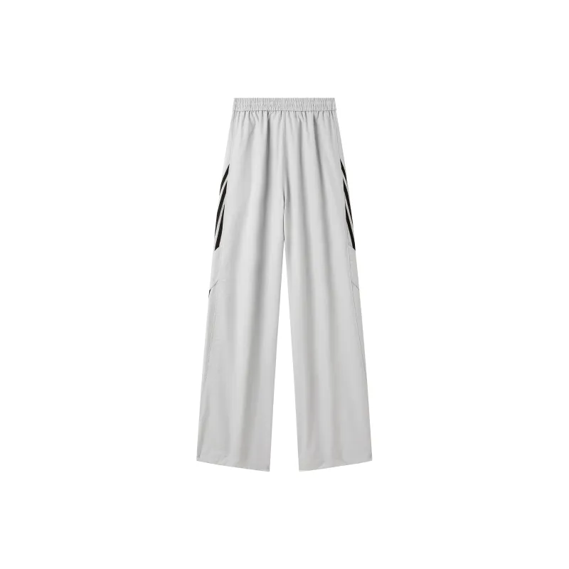 FAKE VINTAGE Casual Pants Unisex-1