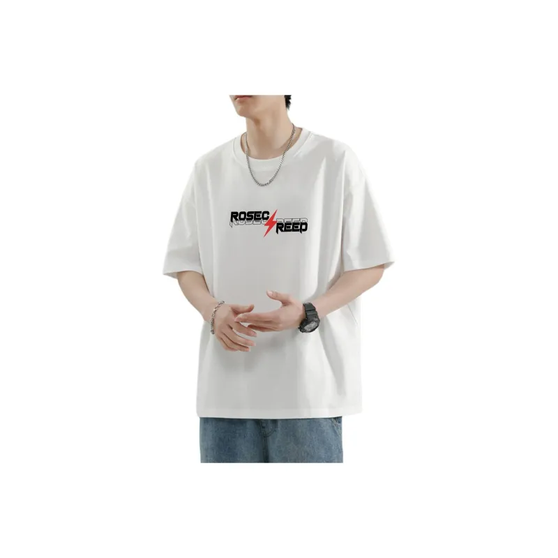 ROSECREED T Shirts Unisex-2