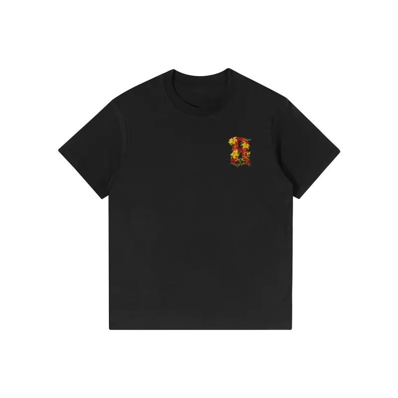 RIEZU T Shirts Unisex-1