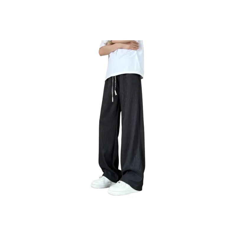 YOFVV Casual Pants Unisex-5