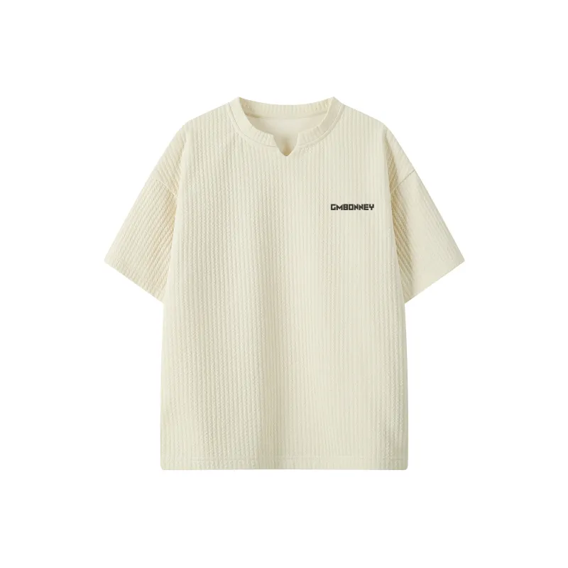 G.M BONNEY T Shirts Unisex-8