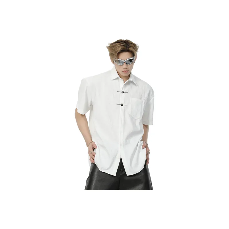 Pirkadat Shirts Unisex-4