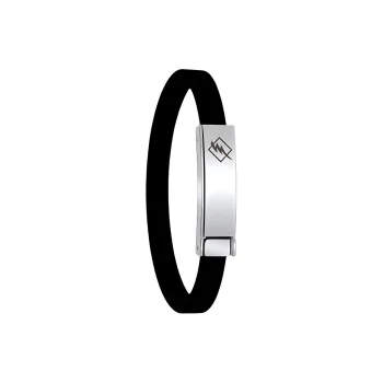 JUNGLELEOPARD CLB Sports Bracelets Unisex