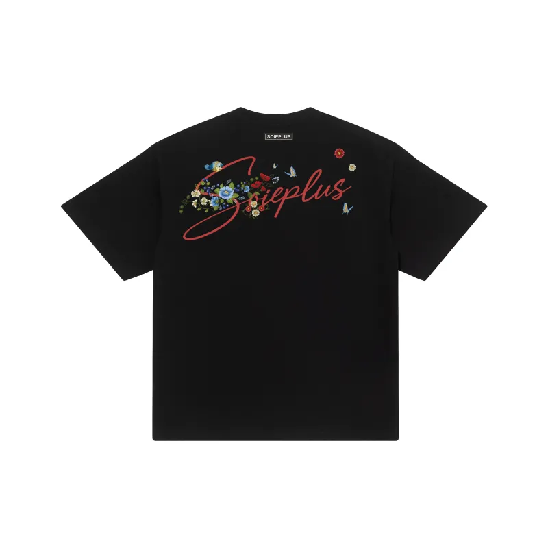 SOIE T Shirts Unisex-18
