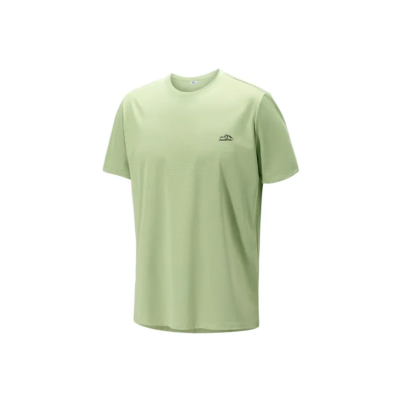 Warrior Huichao Cloud Sail Collection T Shirt Unisex-8