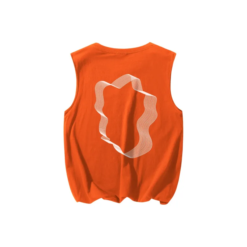 L'ALPINA Tank Tops Unisex-19