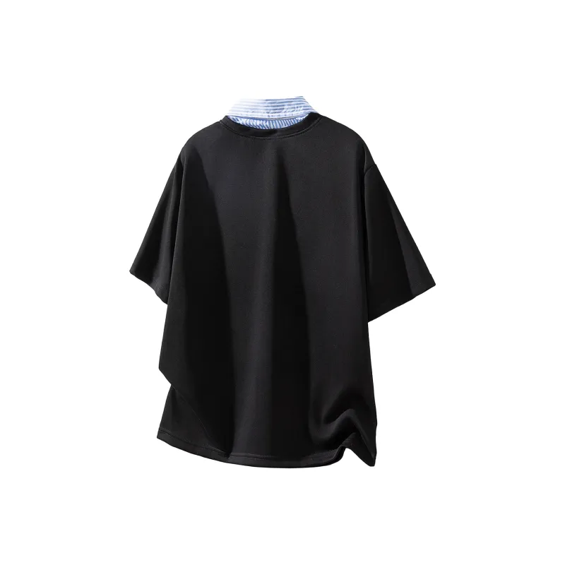 DUDUOSIBAO T Shirts Unisex-4