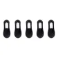 Black *5