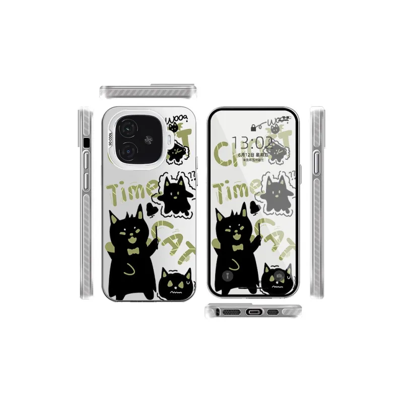 CHAOYATU Phone Cases-9