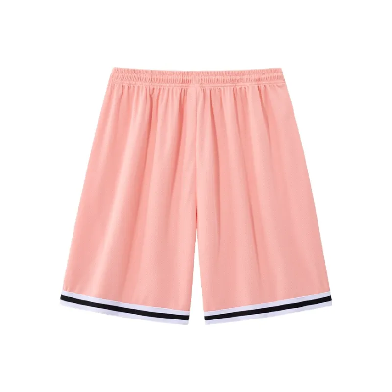 FCB ARCELONA Casual Shorts Unisex-11