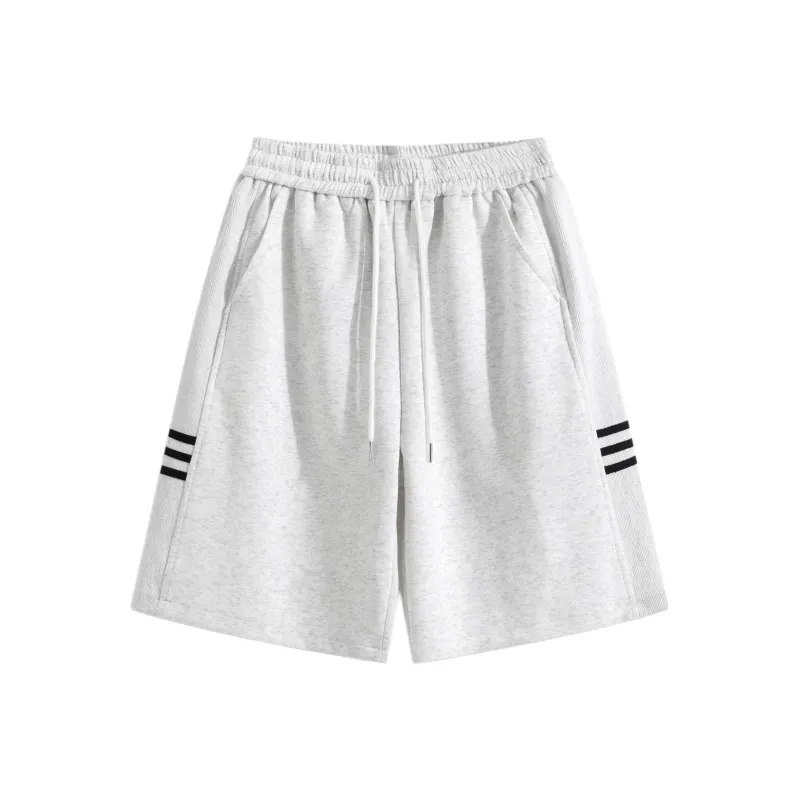VERAF CA Casual Shorts Unisex-0