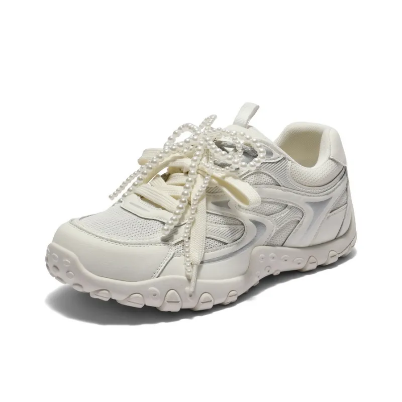 BELLE Low Top Casual Shoes Women's-7
