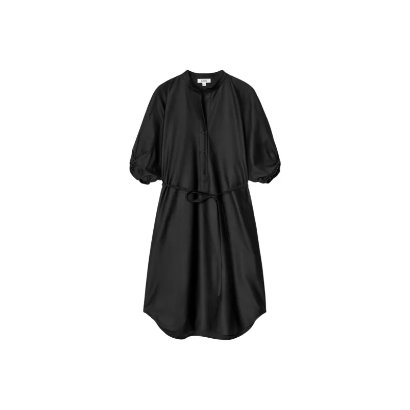 COS Short Sleeved Dress Women's-0