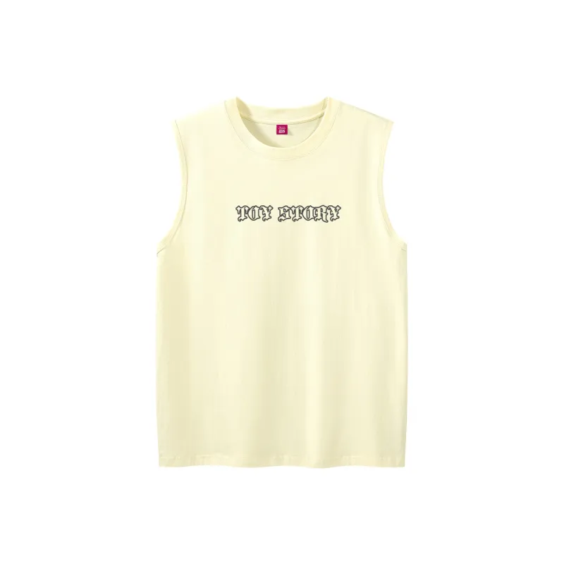 Disney Tank Tops Unisex-20