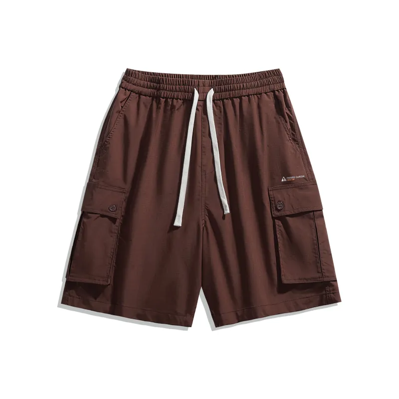 PIERRE CARDIN Cargo Shorts Men's-7