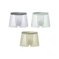 3 Pack[Plain Purple+Smoke Cloud Blue+Grass Green]