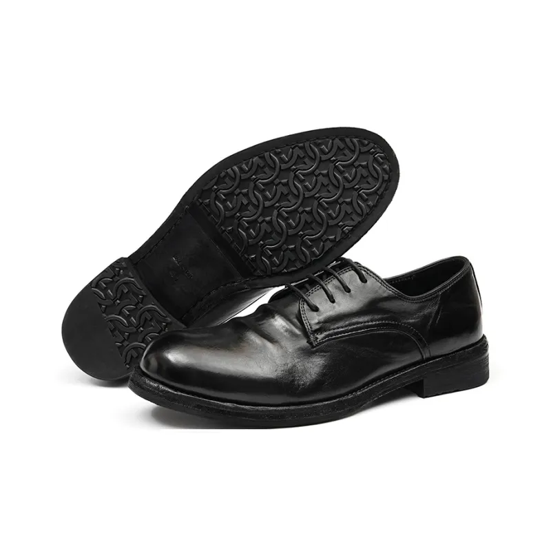 ASTON M.JAZZ Casual Shoes Men's-7
